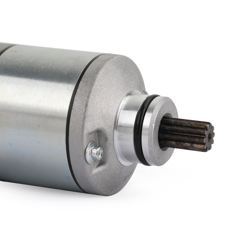 Partida de partida adequada para Suzuki DR 250 SE 1995 DR 350 S/SE 1990 - 1999 Genérico