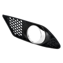 Pari etupuskurin sumuvaloritiläsarjaa, joka sopii Mercedes Benz C-luokkaanW204 2008-2010