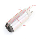 Bomba de combustível para motor de popa Yamaha 69J-13907-00-00 69J-13907-01-00 69J-13907-02-00 Genérico