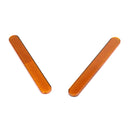 Odblask tylny błotnik do Harley Sportster 883 1200 X48 Generic