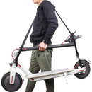 Příslušenství k elektrické koloběžce M365 Nastavitelný multifunkční přenosný popruh