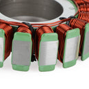 STATOR Velegnet til Yamaha FX Nytro RS Venture Vector Viking SR Viper 1000 2009-2021 Generisk