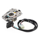 Yamaha YZ125 YZ125T1 2005 1C3-85560-00 Základní sestava generátoru statoru motoru