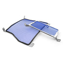 Ochrana krytu chladiče oleje mřížky chladiče pro BMW S1000R S1000RR HP4 Generic