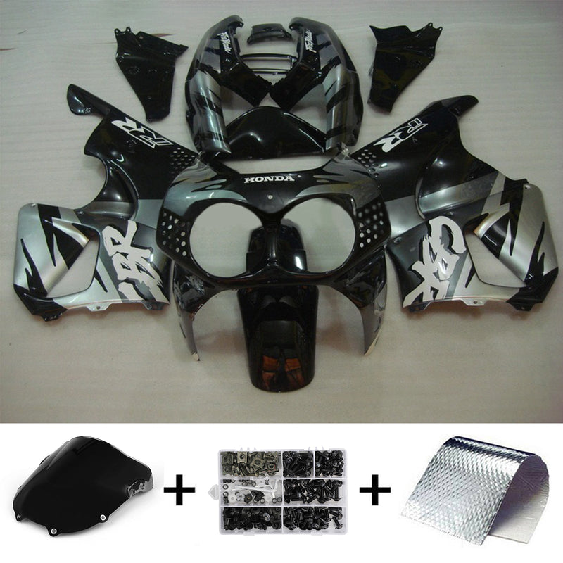 Honda CBR900RR 893 1992-1993 kåpa set kaross ABS