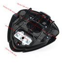 SUZUKI GSXR 1300 GSX-R1300 Hayabusa 2021-2024 Capa de carenagem do assento traseiro