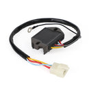 Spenningsregulator likeretter for Suzuki GS650G GS850G 32800-45220 32800-471V0 Generisk