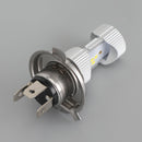 Wzmacniacz światła Philips HS1 Ultinon Essential Moto 6500K