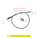 Zestaw eliminatora TORS Areyourshop pasuje do Yamaha Blaster 200 YFS200 1988-2006 Generic CA Market