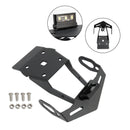 Soporte de matrícula para Yamaha YZF-R15 V3.0 2017-2019