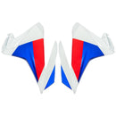 Conjunto de carenagens para Honda CBR500R 2019-2021 006