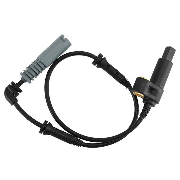 Sensor de velocidade ABS dianteiro esquerdo/direito 34521164651 para BMW E46 323i 325i 328i M3 genérico