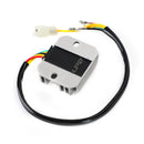 Säätimen tasasuuntaaja sopii Honda TRX125 TRX 125 ATV Fourtrax 125 1987 1988 Generic