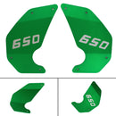 CNC kryt motoru pro Kawasaki Vulcan S ABS Vn650 15-20 Cafe 16-20 En650 Generic