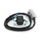 Elektryczna cewka impulsowa do John Deere Gator XUV 620i 625i UTV MIU11411 MM14375 Generic