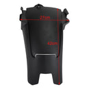 BMW R1200GS/ADV LC R1250GS/ADV Bakre Mutsling Innvendig skjermforlenger sprutbeskyttelse