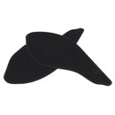 2x Nakładki na uchwyty bocznego zbiornika do gumy Triumph Daytona 675 2013/2016