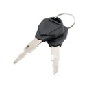 Yamaha WR 125 RX WR125R WR125X 2009–2014 Benzin-Tankdeckelschloss und Schlüssel