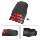 Motorrad Kotflügel hinten Reifen Hugger Kotflügel für Honda CB500X 2019-2021 Generic