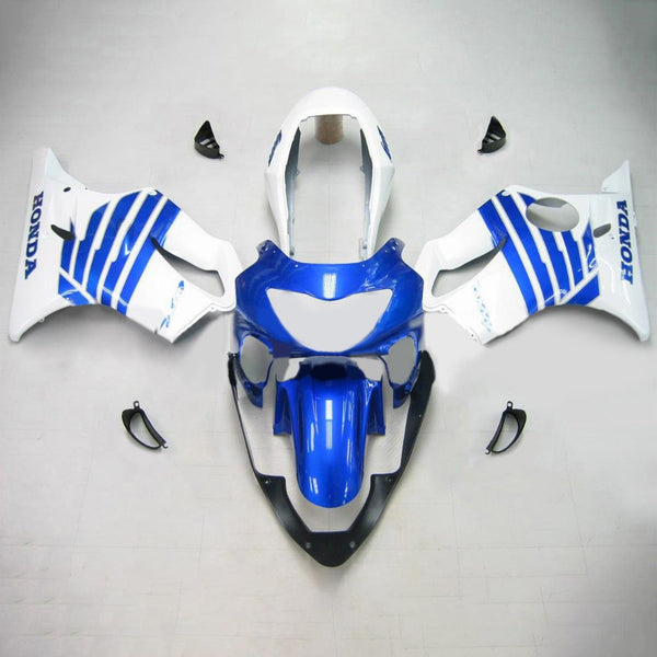 Honda CBR600F4 1999-2000 suojussarja runko muovi ABS