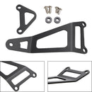 Yamaha Yzf-R3 R25 Mt-O3 Mt-25 Auspuffhalter Halterung Aufhänger Blanking Mount