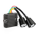 2004-2005 Honda CBR 1000 RR Fireblade SC57 Regulator Stator Coil Dichtungssatz