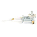 Llave de purga de válvula de combustible apta para Arctic Cat 250 300 400 454 500 2x4 4x4 0470-344