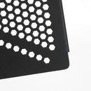 Ochrana chladiče Kryt chladiče nerezový pro TR Trident 660 20-23