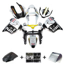 Amotopart Verkleidungsset für Kawasaki ZX9R 2002–2003, Karosserie, Kunststoff, ABS