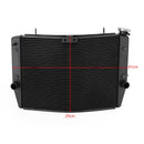 2017-2022 Suzuki GSXR 1000 GSX-R K11 Chladič motoru Chladič chladiče