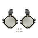 BMW R1200GS Adventure F800GS F850GS F750GS dimljusskydd