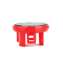 Jaguar XF XE F-Pace Motor Start Stop Tlačítkový spínač Dekorativní kryt