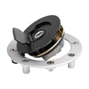 Interruptor de encendido de tapa de tanque de combustible para Hyosung GT250 GT250R GD250R GT650 GT650R GT650S