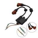 Zündspule passend für Yamaha 6HP F6 8HP F8 9.9HP F9.9 20HP 20C 25HP 680-85570