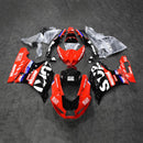 Amotopart Suzuki GSXR1000 2017-2023 K17 kåbesæt Body Plastic ABS