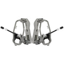 BMW X5 E53 00-06 Türgriffträger vorne links rechts 51218243615/16