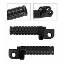 2019-2022 CFMOTO 250SR 400NK 650 NK 400 GT 650 GT Apoio para os pés dianteiros