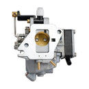 Karburátor karburátor vhodný pro přívěsný motor Mercury Mariner 2-taktní 15C 9,9 DM 9,9 HP 15 HP