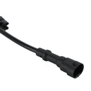 ABS-Geschwindigkeitssensor vorne links 5273333AE für Chrysler Pt Cruiser 2001–2010 Generic