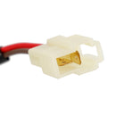 Yamaha R15 V3 YZF155 2019-2021 Interruptor de ignição da tampa do tanque de combustível e conjunto de trava do assento