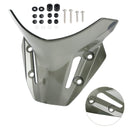 Čelní sklo motocyklu Yamaha MT-09 MT 09 2021-2023 ABS