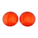 Osłona soczewki kierunkowskazu Suzuki Cruisers Intruder 1400 VX800