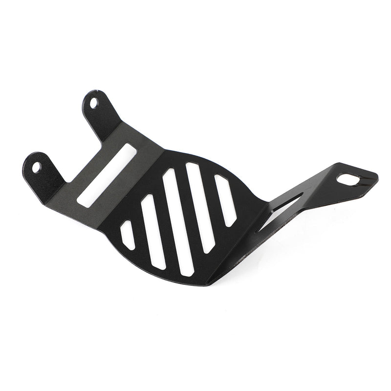 Motorsykkelhøyttalerdeksel for BMW F750GS/F850GS/ADV 18-20 F900R/F900XR 20 Generisk