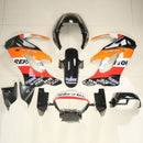 Kåpesett for Honda Repsol VTR1000F 1997-2005 2004 2003 Generisk