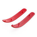 BMW Mini Cooper Clubman R55 2008-2014 2x bakre stötfångarreflektorljus för bil