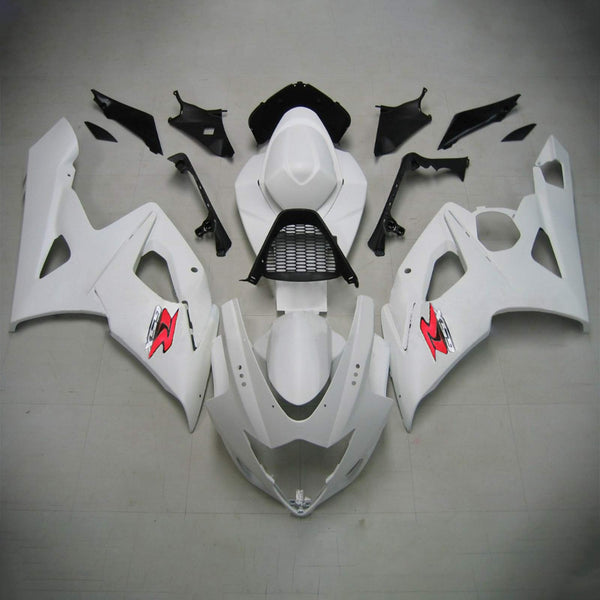 Suzuki GSXR1000 2005-2006 kåpa kit