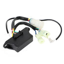 Ignition Ignite System Unit CDI lämplig för Honda BF135 BF135A4 BF150 38580-ZY6-003