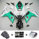 Suzuki GSXR 600/750 2011-2023 K11 kåbesæt krop plast ABS