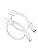 50M Wireless HDMI Typ-C Extender Video Sender Empfänger für PC Telefon zu TV