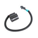 6309311 Magnetventilspole m/tilslutning til Bobcat læsser 12V DC 6671025